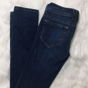 Mossimo Supply Co. Jeans - Mossimo Skinny Jeans Mossimo Supply Co. Jeans - Mossimo Skinny Jeans